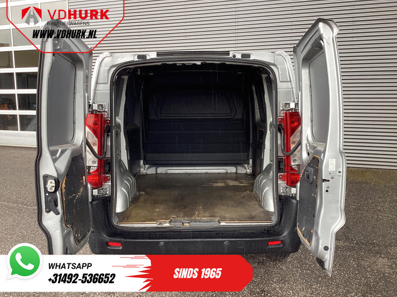 Citroën Jumpy 2.0 HDI 120 pk EXPORT ONLY 3Pers./ NL Auto/ Airco/ Cruise - Malá dodávka: obrázek 5 Citroën Jumpy 2.0 HDI 120 pk EXPORT ONLY 3Pers./ NL Auto/ Airco/ Cruise - Malá dodávka: obrázek 5