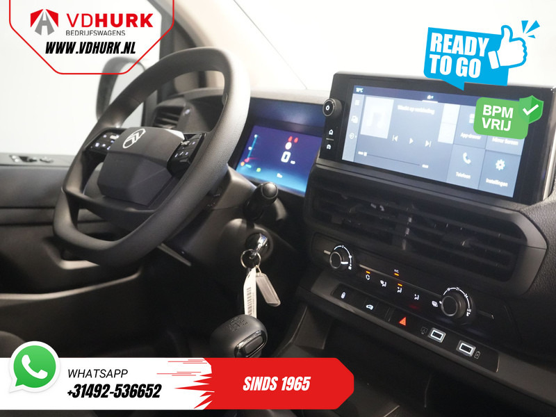 Citroën Jumpy 2.0 HDI 145 pk L2 BPM VRIJ! Virtual Cockpit/ Navi/ Carplay/ Camera/ PDC/ Cruise/ Airco - Malá dodávka: obrázek 3 Citroën Jumpy 2.0 HDI 145 pk L2 BPM VRIJ! Virtual Cockpit/ Navi/ Carplay/ Camera/ PDC/ Cruise/ Airco - Malá dodávka: obrázek 3