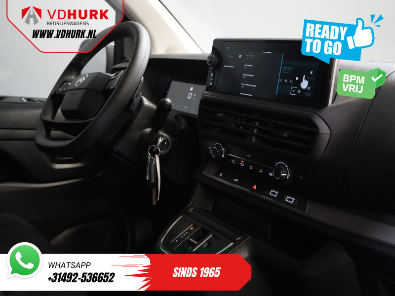 Citroën Jumpy 2.0 HDI 180 pk Aut. L3 BPM VRIJ! 2x Schuifdeur/ Navi/ Carplay/ Camera/ PDC/ Cruise/ Airco - Malá dodávka: obrázek 3 Citroën Jumpy 2.0 HDI 180 pk Aut. L3 BPM VRIJ! 2x Schuifdeur/ Navi/ Carplay/ Camera/ PDC/ Cruise/ Airco - Malá dodávka: obrázek 3