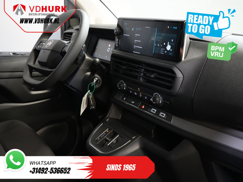 Citroën Jumpy 2.0 HDI 180 pk Aut. L3 BPM VRIJ! 2xSchuifdeur/ Virtual cockpit/ Carplay/ Camera/ PDC/ Cruise/ Airco - Malá dodávka: obrázek 3 Citroën Jumpy 2.0 HDI 180 pk Aut. L3 BPM VRIJ! 2xSchuifdeur/ Virtual cockpit/ Carplay/ Camera/ PDC/ Cruise/ Airco - Malá dodávka: obrázek 3
