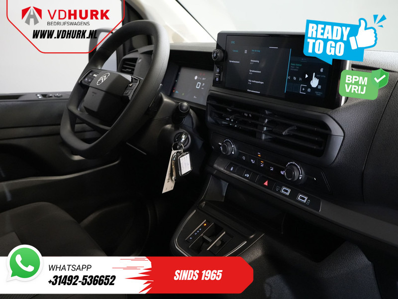 Citroën Jumpy 2.0 HDI 180 pk Aut. L3 BPM VRIJ! 2xSchuifdeur/ Virtual cockpit/ Carplay/ Camera/ PDC/ Cruise/ Airco - Malá dodávka: obrázek 3 Citroën Jumpy 2.0 HDI 180 pk Aut. L3 BPM VRIJ! 2xSchuifdeur/ Virtual cockpit/ Carplay/ Camera/ PDC/ Cruise/ Airco - Malá dodávka: obrázek 3