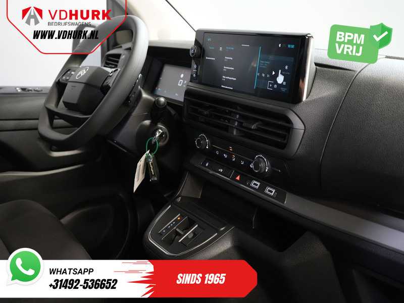 Citroën Jumpy 2.0 HDI 180 pk Aut. L3 BPM VRIJ! 2xSchuifdeur/ Virtual cockpit/ Carplay/ Camera/ PDC/ Cruise/ Airco - Malá dodávka: obrázek 3 Citroën Jumpy 2.0 HDI 180 pk Aut. L3 BPM VRIJ! 2xSchuifdeur/ Virtual cockpit/ Carplay/ Camera/ PDC/ Cruise/ Airco - Malá dodávka: obrázek 3