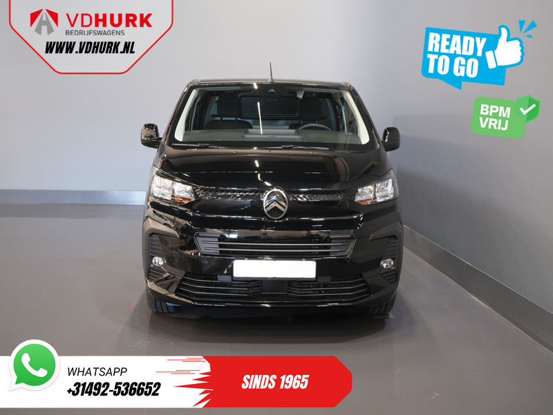 Malá dodávka Citroën Jumpy 2.0 HDI 180 pk Aut. L3 BPM VRIJ! Navi/ Carplay/ Camera/ PDC/ Cruise/ Airco: obrázek 7