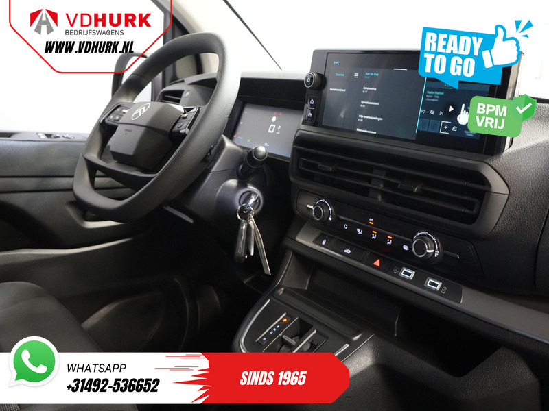 Citroën Jumpy 2.0 HDI 180 pk Aut. L3 BPM VRIJ! Navi/ Carplay/ Camera/ PDC/ Cruise/ Airco - Malá dodávka: obrázek 2 Citroën Jumpy 2.0 HDI 180 pk Aut. L3 BPM VRIJ! Navi/ Carplay/ Camera/ PDC/ Cruise/ Airco - Malá dodávka: obrázek 2