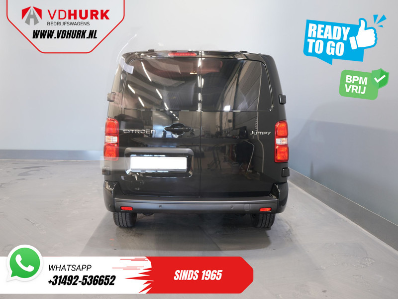 Malá dodávka Citroën Jumpy 2.0 HDI 180 pk Aut. L3 BPM VRIJ! Navi/ Carplay/ Camera/ PDC/ Cruise/ Airco: obrázek 6