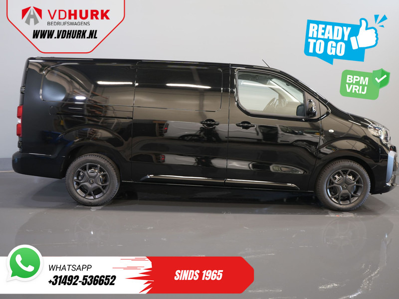 Malá dodávka Citroën Jumpy 2.0 HDI 180 pk Aut. L3 BPM VRIJ! Navi/ Carplay/ Camera/ PDC/ Cruise/ Airco: obrázek 10