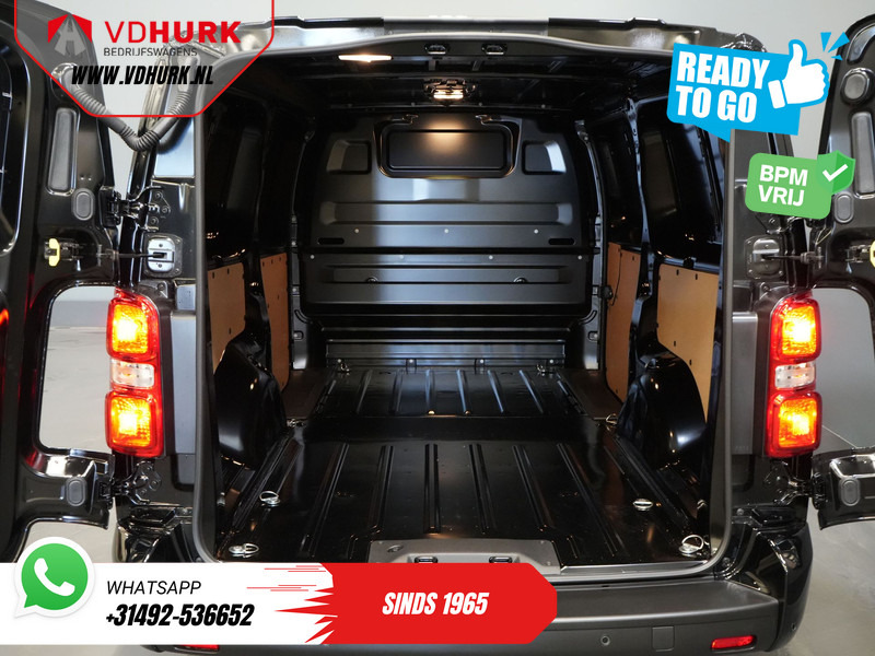 Malá dodávka Citroën Jumpy 2.0 HDI 180 pk Aut. L3 BPM VRIJ! Navi/ Carplay/ Camera/ PDC/ Cruise/ Airco: obrázek 14