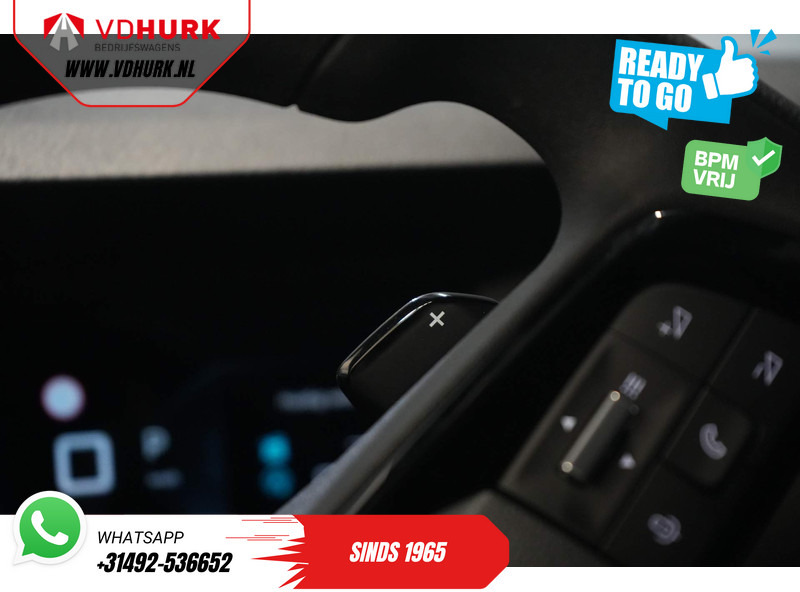 Malá dodávka Citroën Jumpy 2.0 HDI 180 pk Aut. L3 BPM VRIJ/ Virtual Cockpit/ Carplay/ Navi/ Camera/ Cruise/ PDC/ Airco: obrázek 19