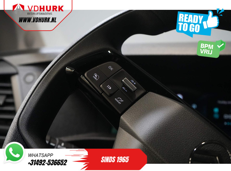 Malá dodávka Citroën Jumpy 2.0 HDI 180 pk Aut. L3 BPM VRIJ/ Virtual Cockpit/ Carplay/ Navi/ Camera/ Cruise/ PDC/ Airco: obrázek 18