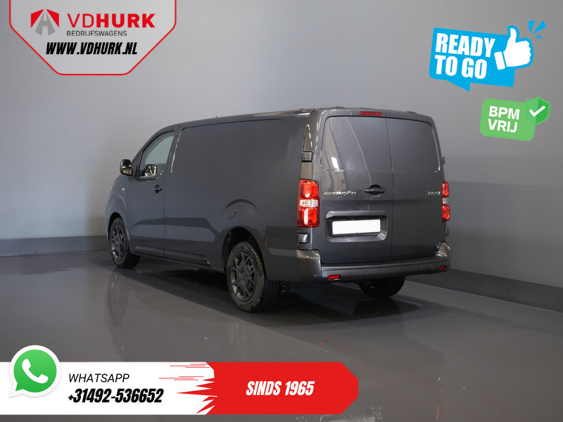 Citroën Jumpy 2.0 HDI 180 pk Aut. L3 BPM VRIJ! Virtual cockpit/ Carplay/ Camera/ PDC/ Cruise/ Airco - Malá dodávka: obrázek 2 Citroën Jumpy 2.0 HDI 180 pk Aut. L3 BPM VRIJ! Virtual cockpit/ Carplay/ Camera/ PDC/ Cruise/ Airco - Malá dodávka: obrázek 2