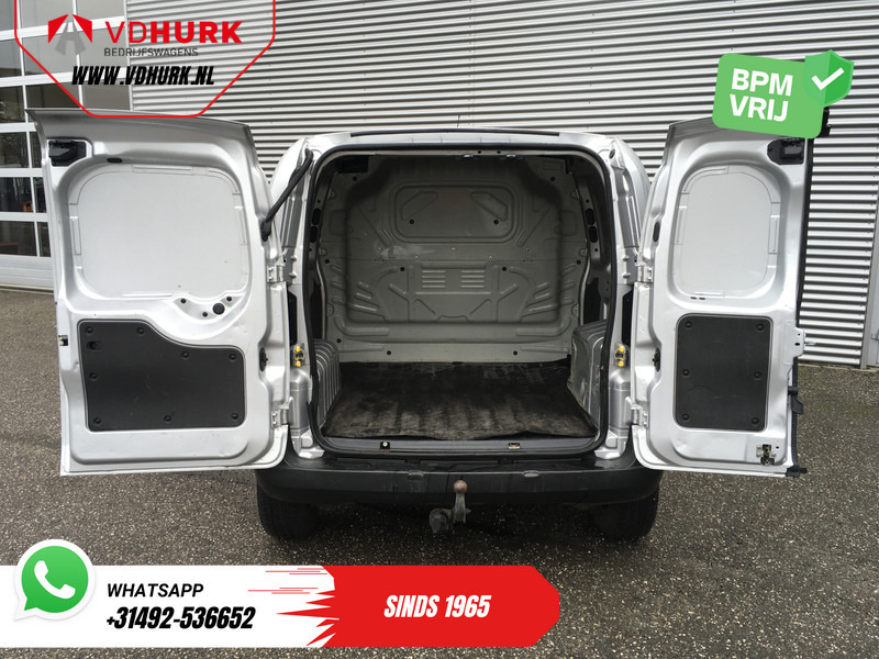 Citroën Nemo 1.4 HDi 70 pk EXPORT APK 08-2026/ NL Auto/ Airco/ Trekhaak/ Radio - Malá dodávka: obrázek 5 Citroën Nemo 1.4 HDi 70 pk EXPORT APK 08-2026/ NL Auto/ Airco/ Trekhaak/ Radio - Malá dodávka: obrázek 5