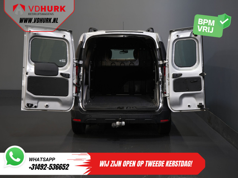 Dacia Dokker 1.5 dCi MARGE NL Auto/ APK 1-2027/ PDC/ Cruise/ Trekhaak/ Airco - Malá dodávka: obrázek 5 Dacia Dokker 1.5 dCi MARGE NL Auto/ APK 1-2027/ PDC/ Cruise/ Trekhaak/ Airco - Malá dodávka: obrázek 5