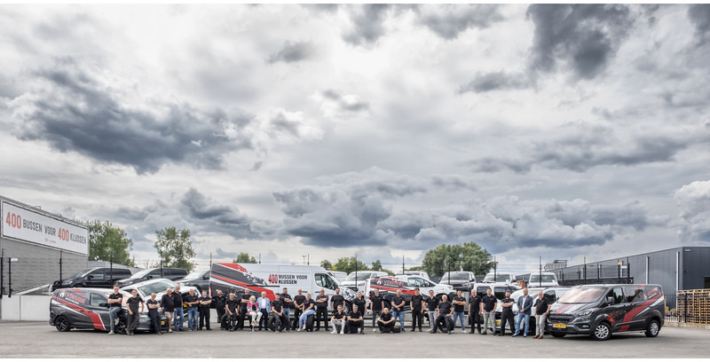 Malá dodávka Fiat Dobló Cargo 1.6 MJ 105 pk 3Pers./ Airco/ Cruise/ Navi/ Trekhaak: obrázek 15
