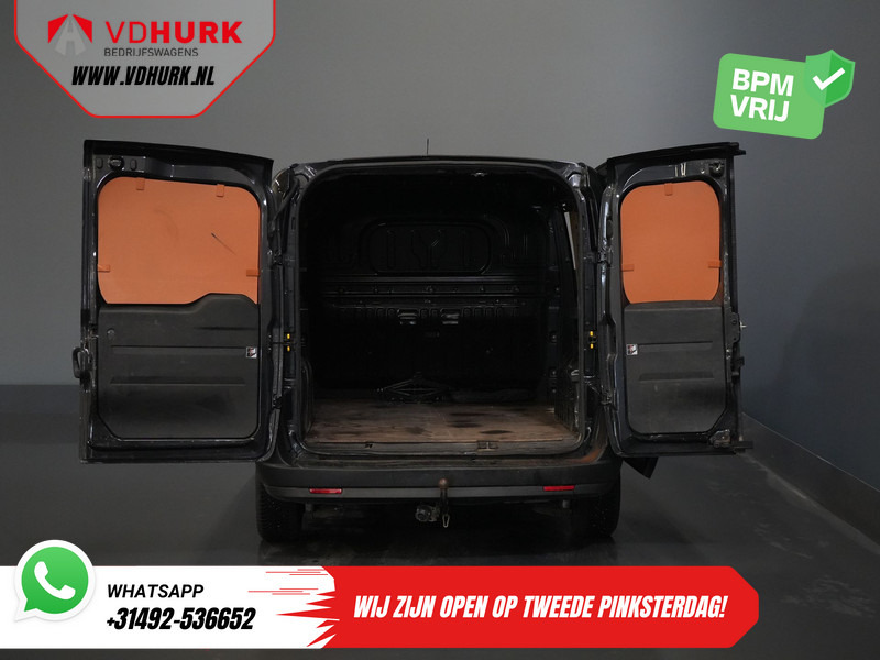 Fiat Dobló Cargo 1.6 MJ 105 pk BPM VRIJ! 3 Pers./ Cruise/ Navi/ Trekhaak - Malá dodávka: obrázek 5 Fiat Dobló Cargo 1.6 MJ 105 pk BPM VRIJ! 3 Pers./ Cruise/ Navi/ Trekhaak - Malá dodávka: obrázek 5