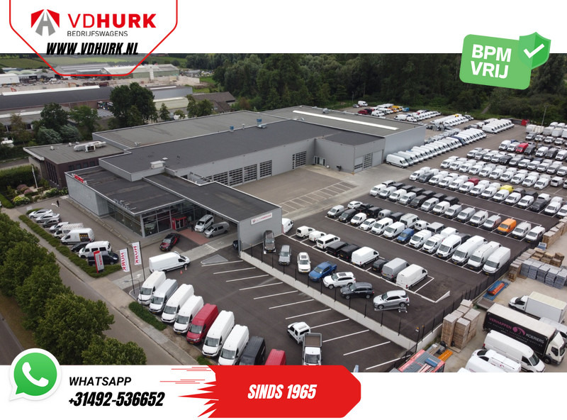 Malá dodávka Fiat Dobló Cargo 1.6 MJ 105 pk BPM VRIJ! 3Pers./ NL Auto/ Airco/ Cruise: obrázek 20