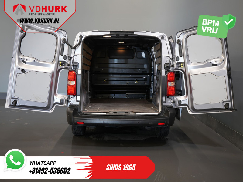 Fiat Scudo 2.0 MJ 145 pk L3 BPM VRIJ! Adapt.Cruise/ Climate/ Keyless/ Carplay/ Camera/ PDC - Furgon: obrázek 5 Fiat Scudo 2.0 MJ 145 pk L3 BPM VRIJ! Adapt.Cruise/ Climate/ Keyless/ Carplay/ Camera/ PDC - Furgon: obrázek 5