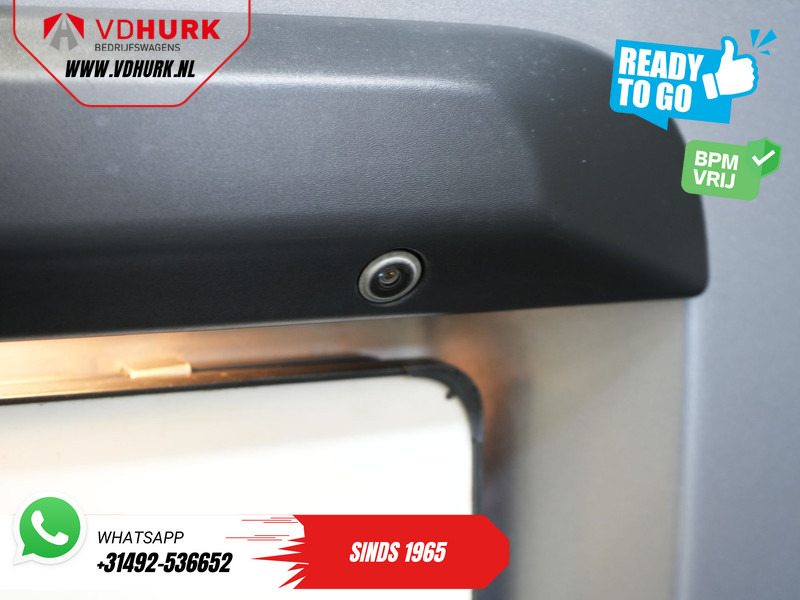 Furgon Fiat Scudo 2.0 MJ 145 pk L3 BPM VRIJ! Adapt.Cruise/ Climate/ Keyless/ Carplay/ Camera/ PDC: obrázek 16 Furgon Fiat Scudo 2.0 MJ 145 pk L3 BPM VRIJ! Adapt.Cruise/ Climate/ Keyless/ Carplay/ Camera/ PDC: obrázek 16