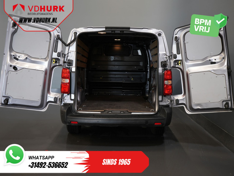 Fiat Scudo 2.0 MJ 145 pk L3 BPM VRIJ! Adapt.Cruise/ Climate/ Keyless/ Carplay/ Camera/ PDC - Furgon: obrázek 5 Fiat Scudo 2.0 MJ 145 pk L3 BPM VRIJ! Adapt.Cruise/ Climate/ Keyless/ Carplay/ Camera/ PDC - Furgon: obrázek 5