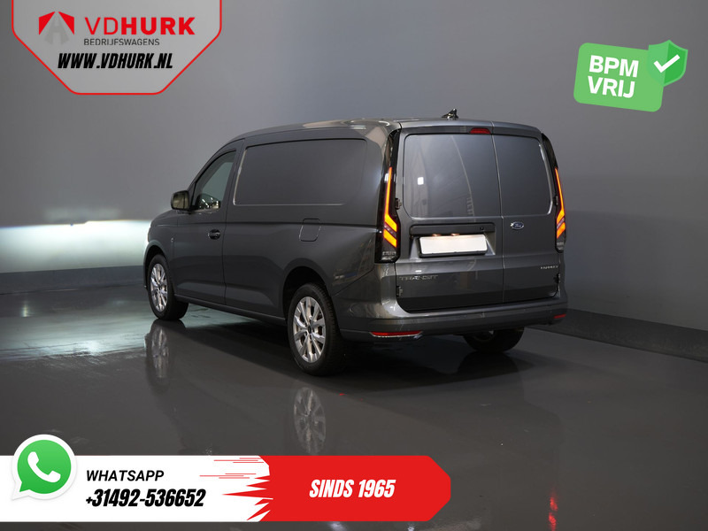 Ford Caddy Cargo Maxi (Connect) 2.0 125 pk DSG Aut. L2 Limited BPM VRIJ! Adapt.Cruise/ LED/ Virtual Cockpit/ Stoelverw./ Carplay/ Stuurverw./ Navi/ Ca - Malá dodávka: obrázek 2 Ford Caddy Cargo Maxi (Connect) 2.0 125 pk DSG Aut. L2 Limited BPM VRIJ! Adapt.Cruise/ LED/ Virtual Cockpit/ Stoelverw./ Carplay/ Stuurverw./ Navi/ Ca - Malá dodávka: obrázek 2