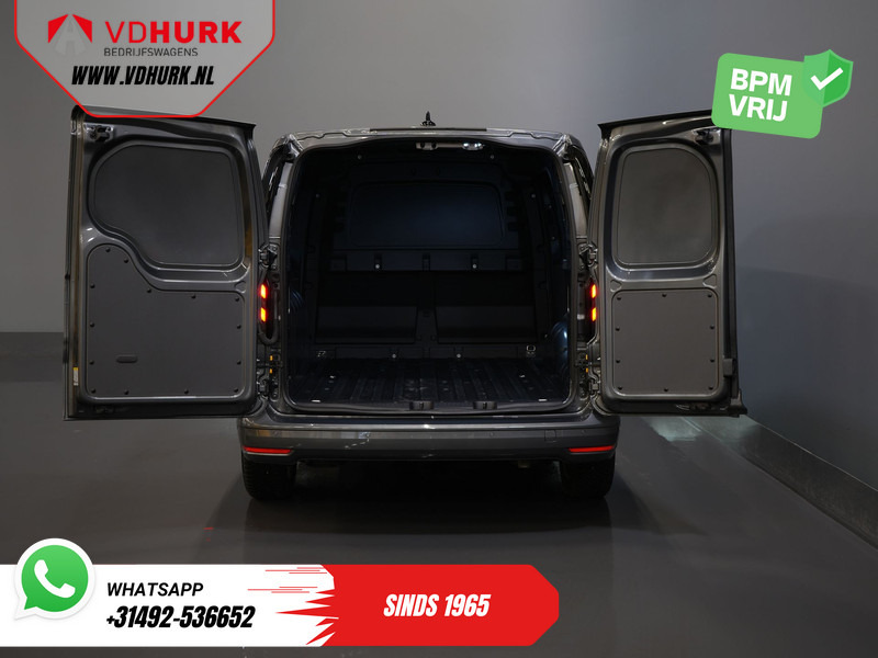 Ford Caddy Cargo Maxi (Connect) 2.0 125 pk DSG Aut. L2 Limited BPM VRIJ! Adapt.Cruise/ LED/ Virtual Cockpit/ Stoelverw./ Carplay/ Stuurverw./ Navi/ Ca - Malá dodávka: obrázek 5 Ford Caddy Cargo Maxi (Connect) 2.0 125 pk DSG Aut. L2 Limited BPM VRIJ! Adapt.Cruise/ LED/ Virtual Cockpit/ Stoelverw./ Carplay/ Stuurverw./ Navi/ Ca - Malá dodávka: obrázek 5
