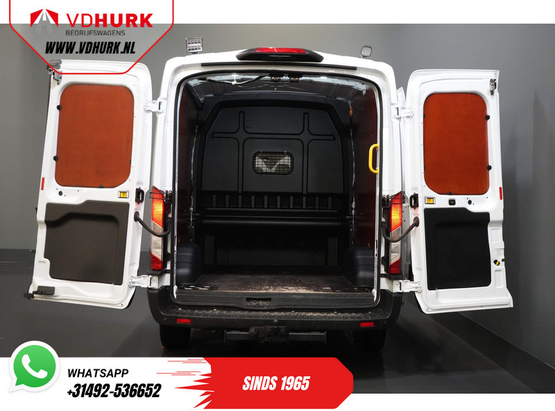 Ford Transit 2.0 TDCI 130 pk L3H2 DC Dubbel Cabine 7 Pers./ Riem V.V./ Adapt. Cruise/ CarPlay/ PDC/ Navi/ Camera/ Airco/ Trekhaak - Furgon, Dodávka s dvojitou kabinou: obrázek 5 Ford Transit 2.0 TDCI 130 pk L3H2 DC Dubbel Cabine 7 Pers./ Riem V.V./ Adapt. Cruise/ CarPlay/ PDC/ Navi/ Camera/ Airco/ Trekhaak - Furgon, Dodávka s dvojitou kabinou: obrázek 5