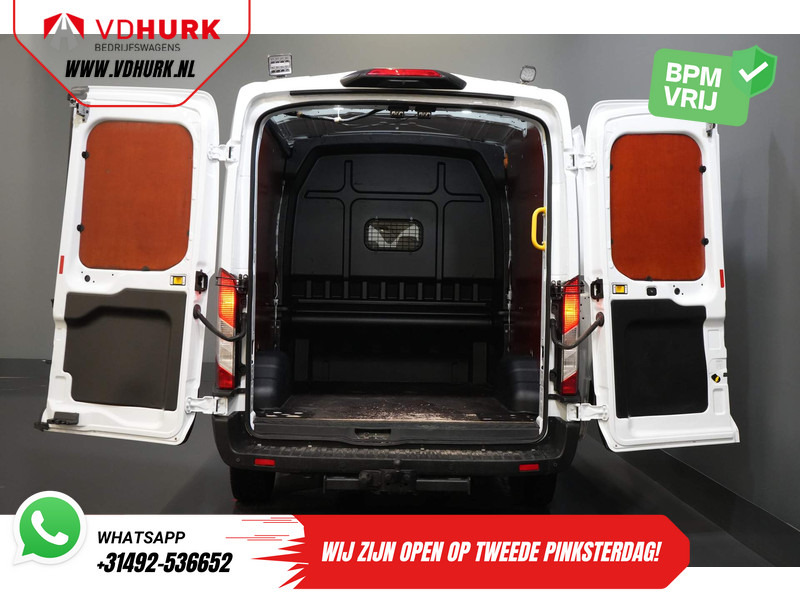 Ford Transit 2.0 TDCI 130 pk L3H2 DC Dubbel Cabine 7 Pers./ Riem V.V./ Adapt. Cruise/ CarPlay/ PDC/ Navi/ Camera/ Airco/ Trekhaak - Furgon, Dodávka s dvojitou kabinou: obrázek 5 Ford Transit 2.0 TDCI 130 pk L3H2 DC Dubbel Cabine 7 Pers./ Riem V.V./ Adapt. Cruise/ CarPlay/ PDC/ Navi/ Camera/ Airco/ Trekhaak - Furgon, Dodávka s dvojitou kabinou: obrázek 5