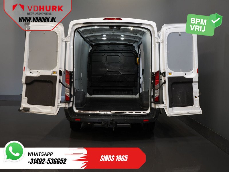 Ford Transit 330 2.0 TDCI 130 pk Trend Aut. L3H2 Carplay/ Camera/ PDC/ Cruise/ Trekhaak/ Airco - Malá dodávka: obrázek 5 Ford Transit 330 2.0 TDCI 130 pk Trend Aut. L3H2 Carplay/ Camera/ PDC/ Cruise/ Trekhaak/ Airco - Malá dodávka: obrázek 5