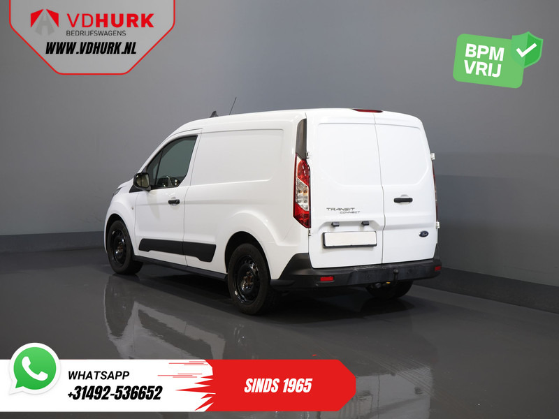 Ford Transit Connect 1.0 Ecoboost 100 pk Trend BENZINE BPM VRIJ! Standkachel/ Stoelverw./ PDC/ Cruise/ Trekhaak/ Airco - Furgon: obrázek 2 Ford Transit Connect 1.0 Ecoboost 100 pk Trend BENZINE BPM VRIJ! Standkachel/ Stoelverw./ PDC/ Cruise/ Trekhaak/ Airco - Furgon: obrázek 2