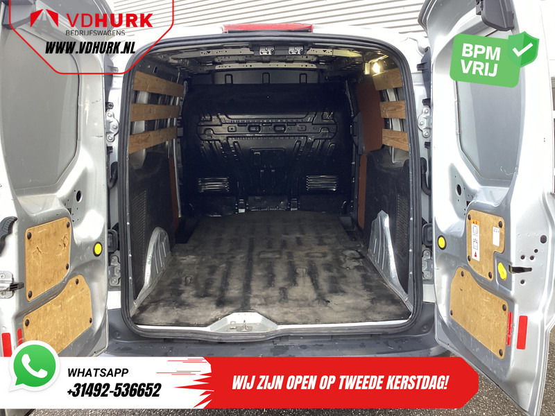 Ford Transit Connect 1.5 TDCI 100 pk L2 Trend EXPORT 3 Pers./ APK 06-2026/ Camera/ Carplay/ Cruise/ Airco/ Trekhaak - Malá dodávka: obrázek 5 Ford Transit Connect 1.5 TDCI 100 pk L2 Trend EXPORT 3 Pers./ APK 06-2026/ Camera/ Carplay/ Cruise/ Airco/ Trekhaak - Malá dodávka: obrázek 5