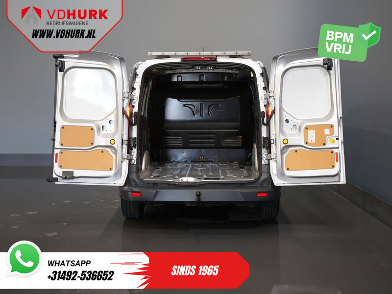 Ford Transit Connect 1.5 TDCI 75 pk BPM VRIJ! EURO 6/ NL Auto/ Airco/ Trekhaak - Malá dodávka: obrázek 5 Ford Transit Connect 1.5 TDCI 75 pk BPM VRIJ! EURO 6/ NL Auto/ Airco/ Trekhaak - Malá dodávka: obrázek 5