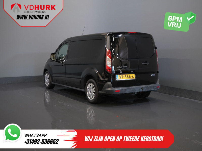 Ford Transit Connect 1.6 TDCI 100 pk L2 Trend BPM VRIJ! 3 Pers./ Airco/ NL Auto/ Trekhaak - Malá dodávka: obrázek 2 Ford Transit Connect 1.6 TDCI 100 pk L2 Trend BPM VRIJ! 3 Pers./ Airco/ NL Auto/ Trekhaak - Malá dodávka: obrázek 2