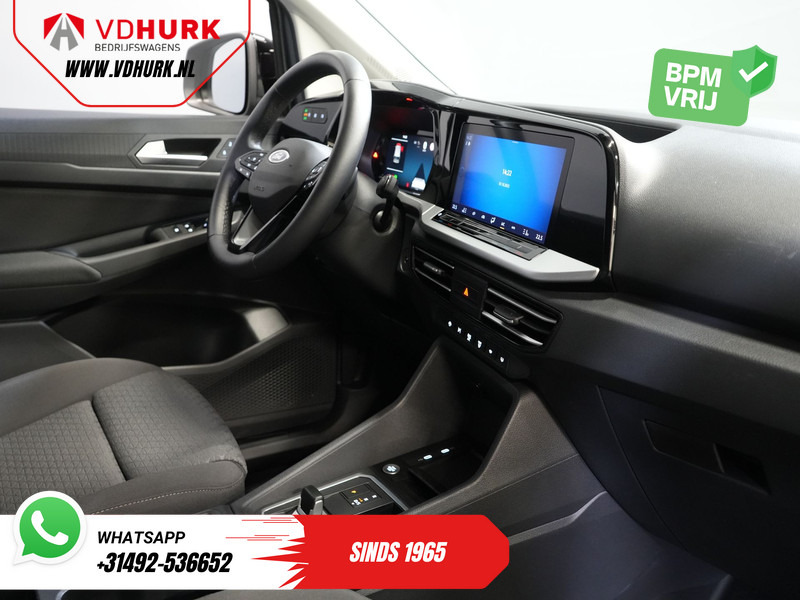 Ford Transit Connect 2.0 125 pk DSG Aut. L2 Limited BPM VRIJ! Adapt.Cruise/ LED/ Virtual Cockpit/ Stoelverw./ Carplay/ Stuurverw./ Navi/ Camera/ PDC/ - Malá dodávka: obrázek 3 Ford Transit Connect 2.0 125 pk DSG Aut. L2 Limited BPM VRIJ! Adapt.Cruise/ LED/ Virtual Cockpit/ Stoelverw./ Carplay/ Stuurverw./ Navi/ Camera/ PDC/ - Malá dodávka: obrázek 3