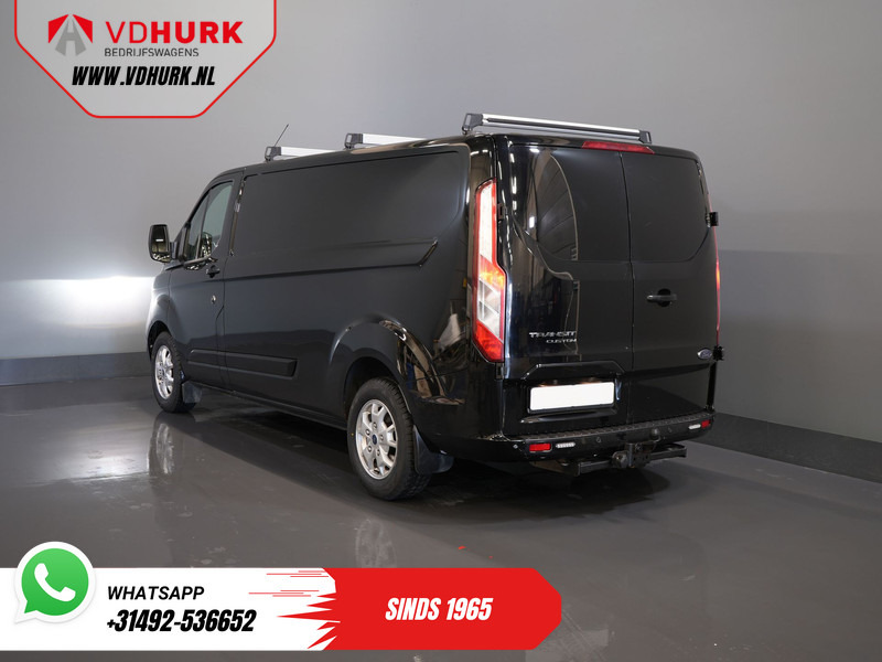 Ford Transit Custom 2.0 TDCI 130 pk Aut. L2 Bi-Xenon/ Stoelverw./ Standkachel/ Camera/ Cruise/ LMV/ PDC - Furgon: obrázek 2 Ford Transit Custom 2.0 TDCI 130 pk Aut. L2 Bi-Xenon/ Stoelverw./ Standkachel/ Camera/ Cruise/ LMV/ PDC - Furgon: obrázek 2