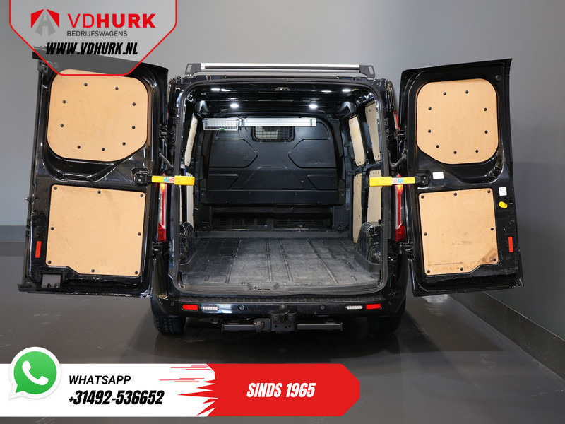 Ford Transit Custom 2.0 TDCI 130 pk Aut. L2 Bi-Xenon/ Stoelverw./ Standkachel/ Camera/ Cruise/ LMV/ PDC - Furgon: obrázek 5 Ford Transit Custom 2.0 TDCI 130 pk Aut. L2 Bi-Xenon/ Stoelverw./ Standkachel/ Camera/ Cruise/ LMV/ PDC - Furgon: obrázek 5