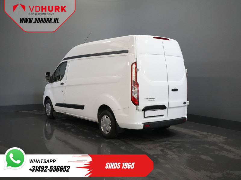 Ford Transit Custom 2.0 TDCI 130 pk L2H2 Adapt.Cruise/ 2.8t Trekverm./ CarPlay/ Navi/ Airco/ PDC - Malá dodávka: obrázek 2 Ford Transit Custom 2.0 TDCI 130 pk L2H2 Adapt.Cruise/ 2.8t Trekverm./ CarPlay/ Navi/ Airco/ PDC - Malá dodávka: obrázek 2