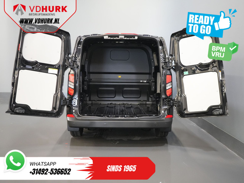 Ford Transit Custom 2.0 TDCI 150 pk L2 Trend DC Dubbel Cabine BPM VRIJ! Garantie 5J of 200.000km/ Adapt.Cruise/ 2xSchuifdeur/ LED/ Navi/ Stoelverw./ - Malá dodávka, Dodávka s dvojitou kabinou: obrázek 5 Ford Transit Custom 2.0 TDCI 150 pk L2 Trend DC Dubbel Cabine BPM VRIJ! Garantie 5J of 200.000km/ Adapt.Cruise/ 2xSchuifdeur/ LED/ Navi/ Stoelverw./ - Malá dodávka, Dodávka s dvojitou kabinou: obrázek 5