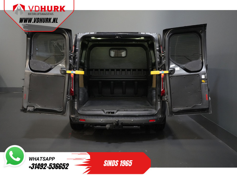 Ford Transit Custom 2.0 TDCI 170 pk E6 Aut. L2 Limited DC Dubbel Cabine BPM VRIJ 2x Schuifdeur/ Stoelverw./ Navi/ Cruise/ Camera/ PDC/ Trekhaak - Malá dodávka, Dodávka s dvojitou kabinou: obrázek 5 Ford Transit Custom 2.0 TDCI 170 pk E6 Aut. L2 Limited DC Dubbel Cabine BPM VRIJ 2x Schuifdeur/ Stoelverw./ Navi/ Cruise/ Camera/ PDC/ Trekhaak - Malá dodávka, Dodávka s dvojitou kabinou: obrázek 5