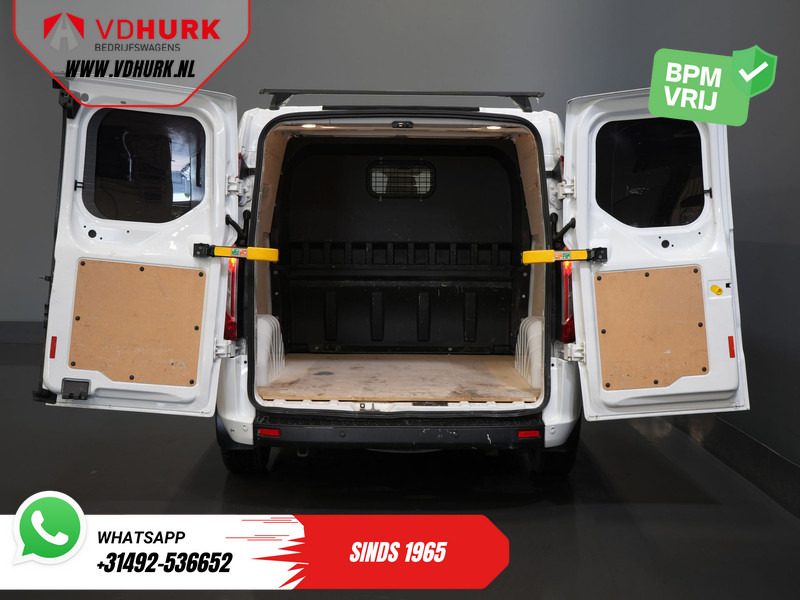 Ford Transit Custom 2.0 TDCI L2 Trend DC Dubbel Cabine BPM VRIJ! Stoelverw./ Carplay/ 2.7t Trekverm./ Navi/ PDC/ Cruise - Malá dodávka, Dodávka s dvojitou kabinou: obrázek 5 Ford Transit Custom 2.0 TDCI L2 Trend DC Dubbel Cabine BPM VRIJ! Stoelverw./ Carplay/ 2.7t Trekverm./ Navi/ PDC/ Cruise - Malá dodávka, Dodávka s dvojitou kabinou: obrázek 5