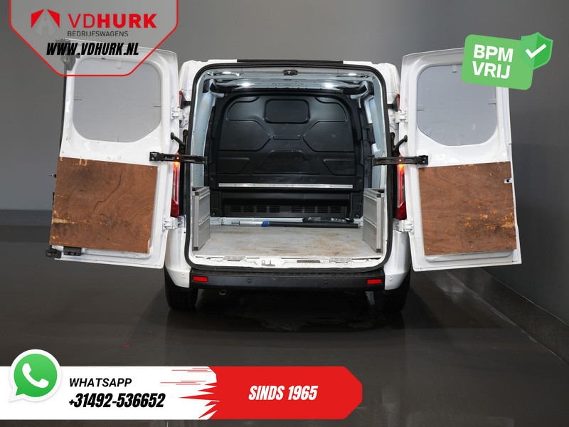 Ford Transit Custom 340 1.0 130 pk PHEV Trend BPM VRIJ! Bi-Xenon/ Carplay/ Stoelverw./ LMV/ Cruise/ Camera/ Airco - Malá dodávka: obrázek 5 Ford Transit Custom 340 1.0 130 pk PHEV Trend BPM VRIJ! Bi-Xenon/ Carplay/ Stoelverw./ LMV/ Cruise/ Camera/ Airco - Malá dodávka: obrázek 5