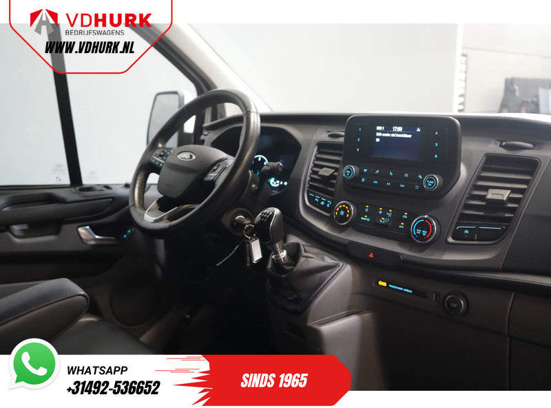 Ford Transit Custom Tourneo 2.0 TDCI € 27.762,- incl. BTW/BPM Trend Combi/ Kombi/ 9 Persoons/ 9 P/ Cruise/ PDC/ Airco - Minibus, Mikrobus: obrázek 2 Ford Transit Custom Tourneo 2.0 TDCI € 27.762,- incl. BTW/BPM Trend Combi/ Kombi/ 9 Persoons/ 9 P/ Cruise/ PDC/ Airco - Minibus, Mikrobus: obrázek 2