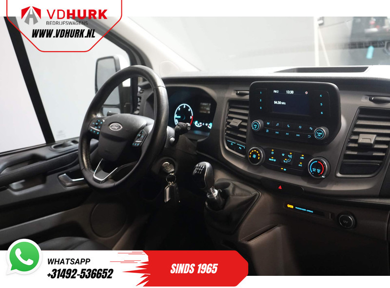 Ford Transit Custom Tourneo 2.0 TDCI € 30.182,- incl. BTW/BPM Trend Combi/ Kombi/ 9 Persoons/ 9 P/ Cruise/ PDC/ Airco - Minibus, Mikrobus: obrázek 3 Ford Transit Custom Tourneo 2.0 TDCI € 30.182,- incl. BTW/BPM Trend Combi/ Kombi/ 9 Persoons/ 9 P/ Cruise/ PDC/ Airco - Minibus, Mikrobus: obrázek 3