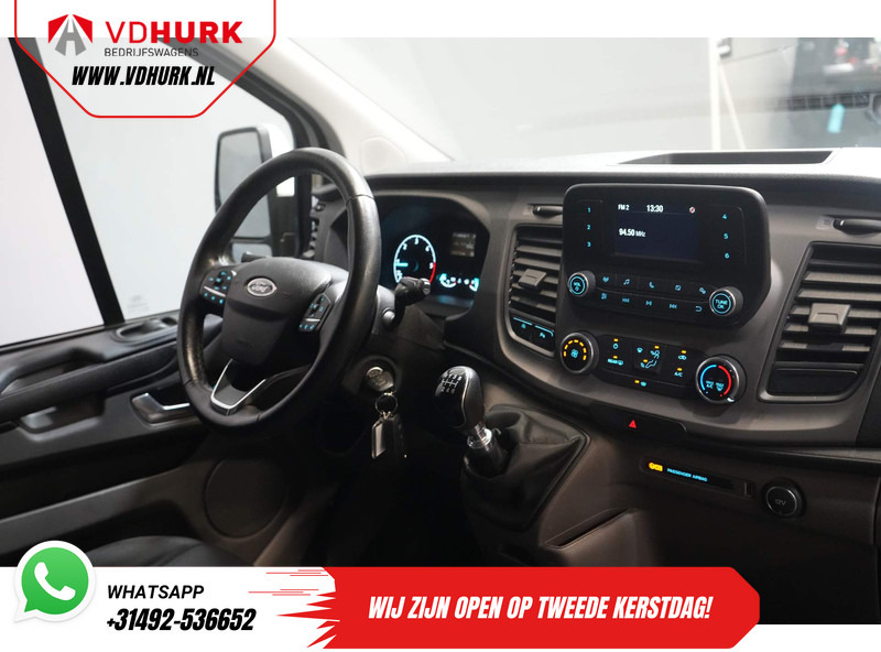 Ford Transit Custom Tourneo 2.0 TDCI € 30.182,- incl. BTW/BPM Trend Combi/ Kombi/ 9 Persoons/ 9 P/ Cruise/ PDC/ Airco - Minibus, Mikrobus: obrázek 3 Ford Transit Custom Tourneo 2.0 TDCI € 30.182,- incl. BTW/BPM Trend Combi/ Kombi/ 9 Persoons/ 9 P/ Cruise/ PDC/ Airco - Minibus, Mikrobus: obrázek 3