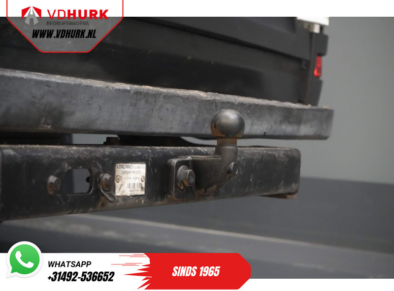 Furgon, Dodávka s dvojitou kabinou Iveco Daily 35S16V 2.3 L3H2 155 pk Aut. DC Dubbel Cabine EXPORT ONLY 3.5T trekverm./ Climate/ Cruise/ Camera/ Trekhaak: obrázek 15