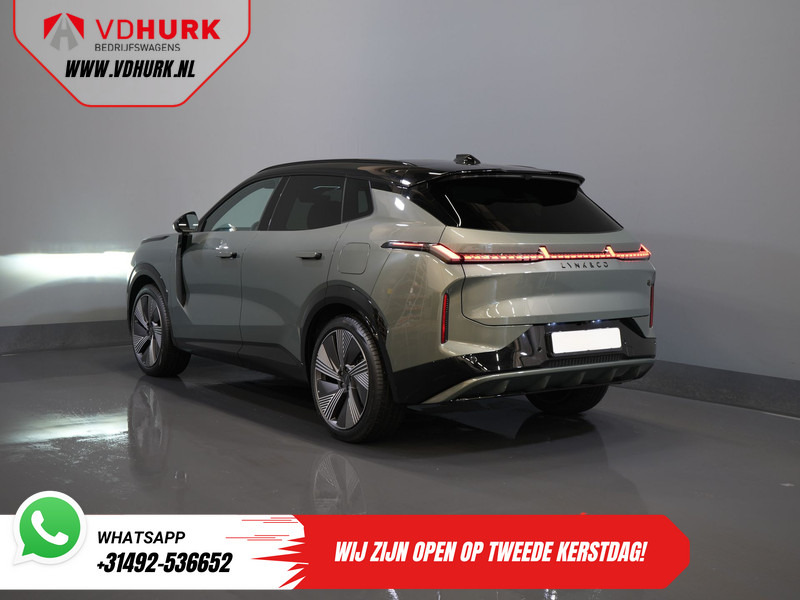 Lynk & Co 08 1.5 More *Nieuw* Direct Leverbaar! PHEV 200km Elek./ Harman&Kardon/ Pano/ Stoelmassage & koeling/ Elek.Klep/ Adapt.Cruise - SUV: obrázek 2 Lynk & Co 08 1.5 More *Nieuw* Direct Leverbaar! PHEV 200km Elek./ Harman&Kardon/ Pano/ Stoelmassage & koeling/ Elek.Klep/ Adapt.Cruise - SUV: obrázek 2
