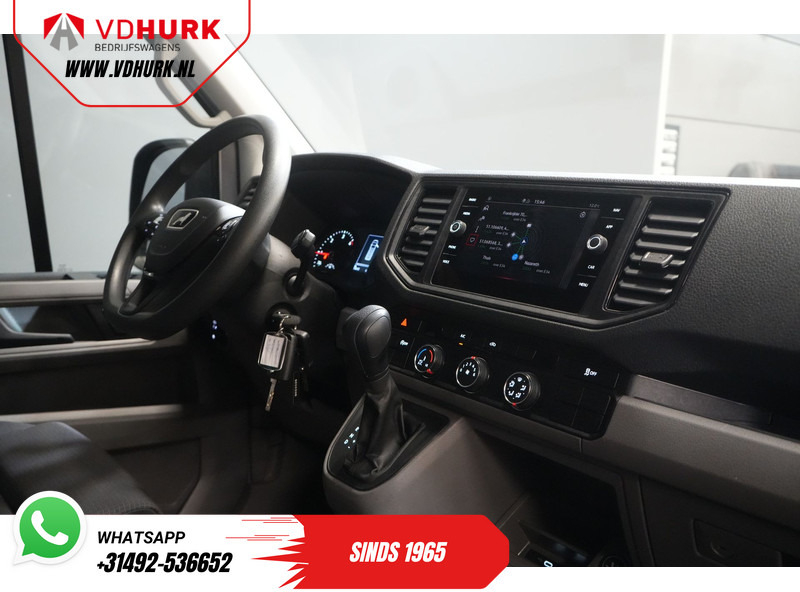 MAN TGE 3.180 180 pk DSG Aut. L4H3 DC Dubbel Cabine BPM VRIJ! 7 pers./ 270Gr. Deuren/ Carplay/ Imperiaal + Trap/ Gev.Stoel/ Cruise/ Came - Furgon, Dodávka s dvojitou kabinou: obrázek 3 MAN TGE 3.180 180 pk DSG Aut. L4H3 DC Dubbel Cabine BPM VRIJ! 7 pers./ 270Gr. Deuren/ Carplay/ Imperiaal + Trap/ Gev.Stoel/ Cruise/ Came - Furgon, Dodávka s dvojitou kabinou: obrázek 3