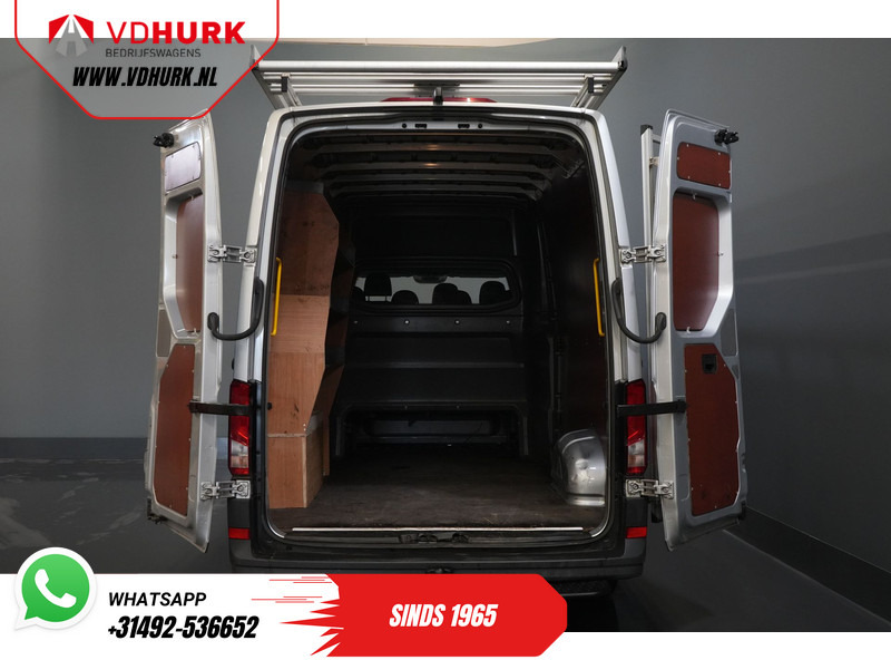 MAN TGE 3.180 180 pk DSG Aut. L4H3 DC Dubbel Cabine BPM VRIJ! 7 pers./ 270Gr. Deuren/ Carplay/ Imperiaal + Trap/ Gev.Stoel/ Cruise/ Came - Furgon, Dodávka s dvojitou kabinou: obrázek 5 MAN TGE 3.180 180 pk DSG Aut. L4H3 DC Dubbel Cabine BPM VRIJ! 7 pers./ 270Gr. Deuren/ Carplay/ Imperiaal + Trap/ Gev.Stoel/ Cruise/ Came - Furgon, Dodávka s dvojitou kabinou: obrázek 5