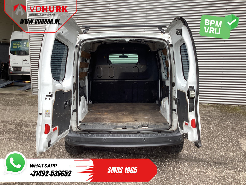 Mercedes-Benz Citan 108 CDI 75 pk BPM VRIJ EUR 6/ NL auto/ Airco/ PDC/ Dakdragers/ Radio - Malá dodávka: obrázek 5 Mercedes-Benz Citan 108 CDI 75 pk BPM VRIJ EUR 6/ NL auto/ Airco/ PDC/ Dakdragers/ Radio - Malá dodávka: obrázek 5