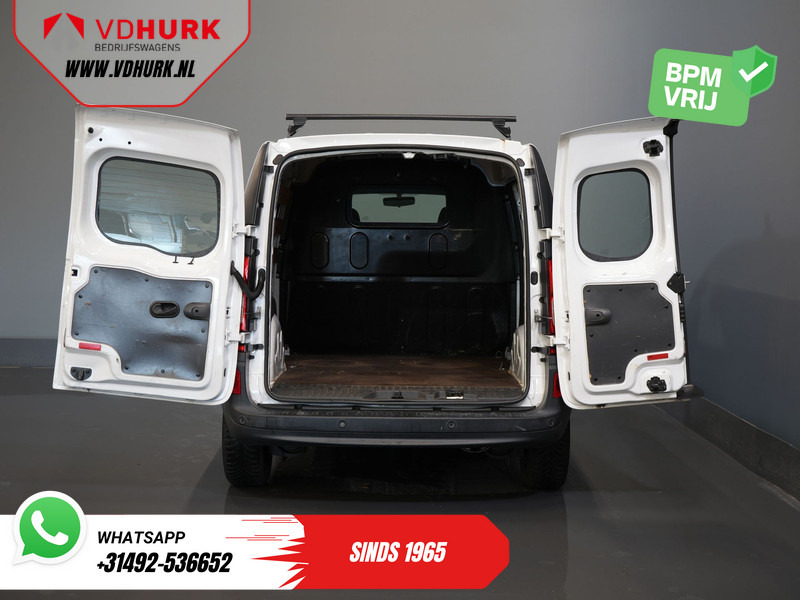Mercedes-Benz Citan 108 CDI 75 pk BPM VRIJ EUR 6/ NL auto/ Airco/ PDC/ Dakdragers/ Radio - Malá dodávka: obrázek 5 Mercedes-Benz Citan 108 CDI 75 pk BPM VRIJ EUR 6/ NL auto/ Airco/ PDC/ Dakdragers/ Radio - Malá dodávka: obrázek 5