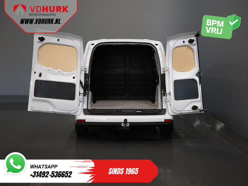 Mercedes-Benz Citan 110 CDI Aut. BPM VRIJ! LED/ Carplay/ Stoelverw./ Camera/ Cruise/ DAB/ Trekhaak - Malá dodávka: obrázek 5 Mercedes-Benz Citan 110 CDI Aut. BPM VRIJ! LED/ Carplay/ Stoelverw./ Camera/ Cruise/ DAB/ Trekhaak - Malá dodávka: obrázek 5