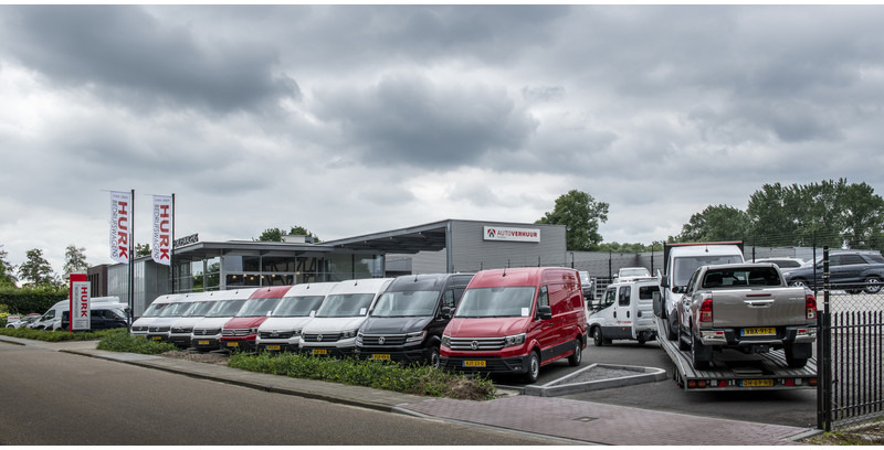 Minibus, Mikrobus Mercedes-Benz Sprinter 313 2.2 CDI Aut. L2H2 €11.132 Incl. BTW BPM VRIJ! EXPORT ONLY Combi/ 9 Persoons/ Kombi/ 9P/ Airco/ Rolstoellift/ Gev.stoel: obrázek 15